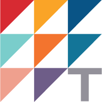 Trebas Institute badge